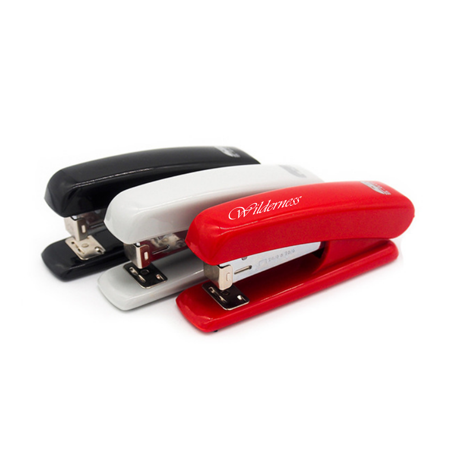 Desktop Staplers 1