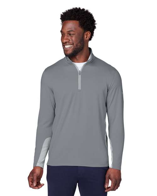 Men's Gamer Golf Quarter-Zip Pullover - 599127 17