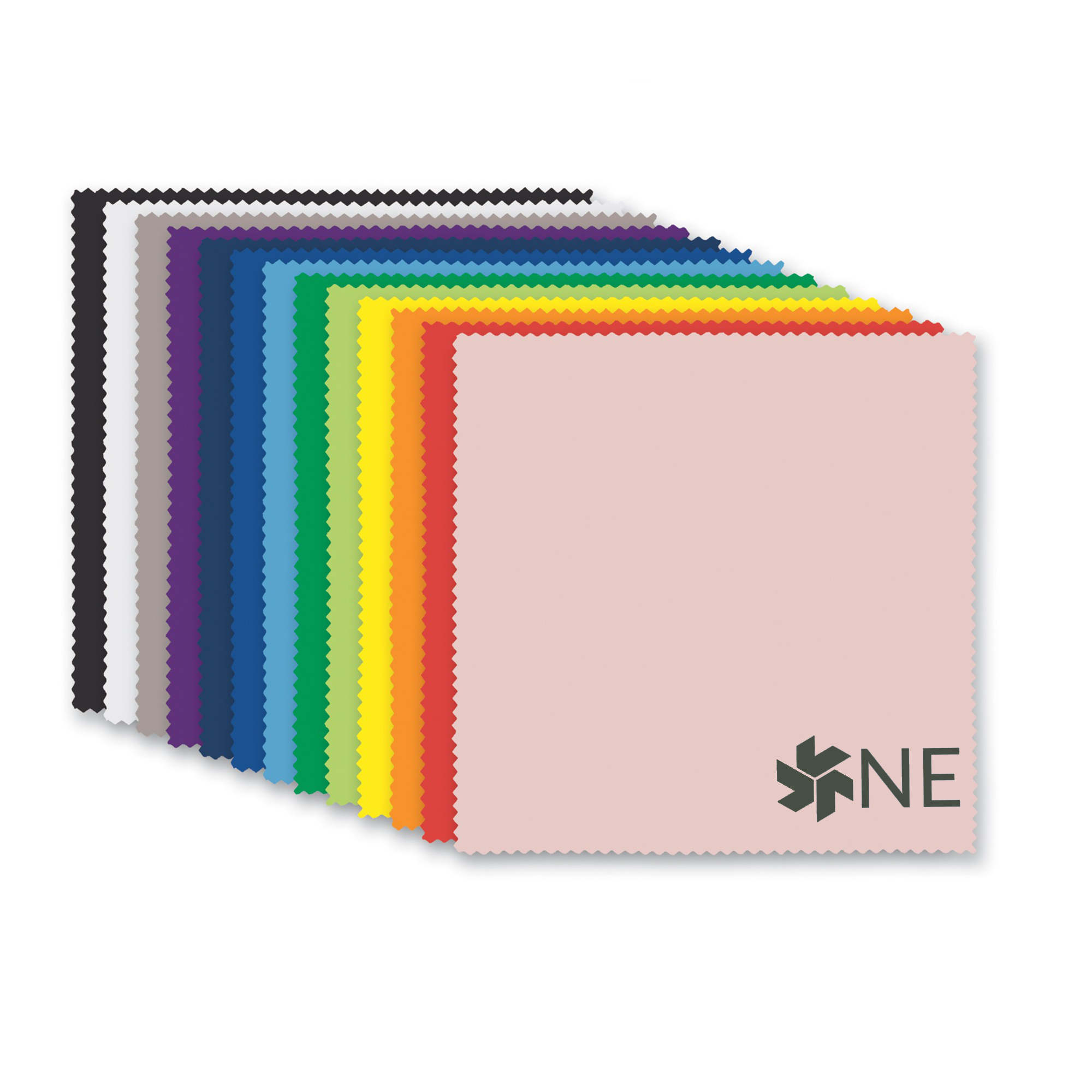 Soft Glasses Cleaning Cloth 2