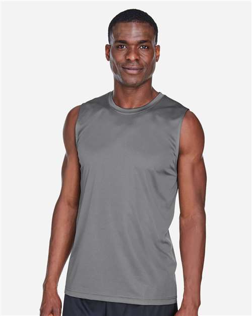 Men's Zone Performance Muscle T-Shirt - TT11M 35