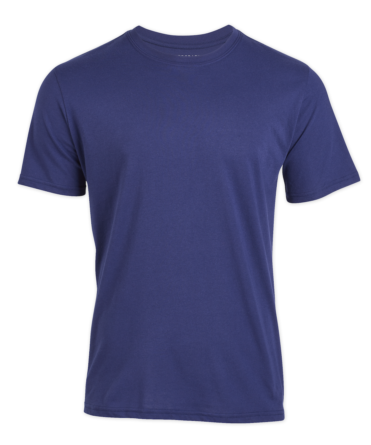 BOXERCRAFT MEN'S ESSENTIAL CREW NECK TEE 7