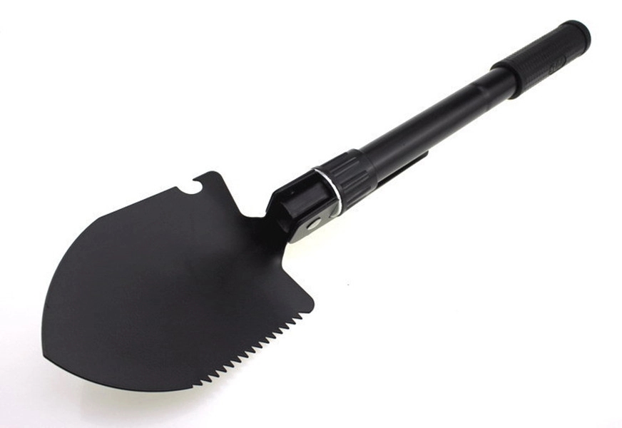 Folding Army Shovel 3