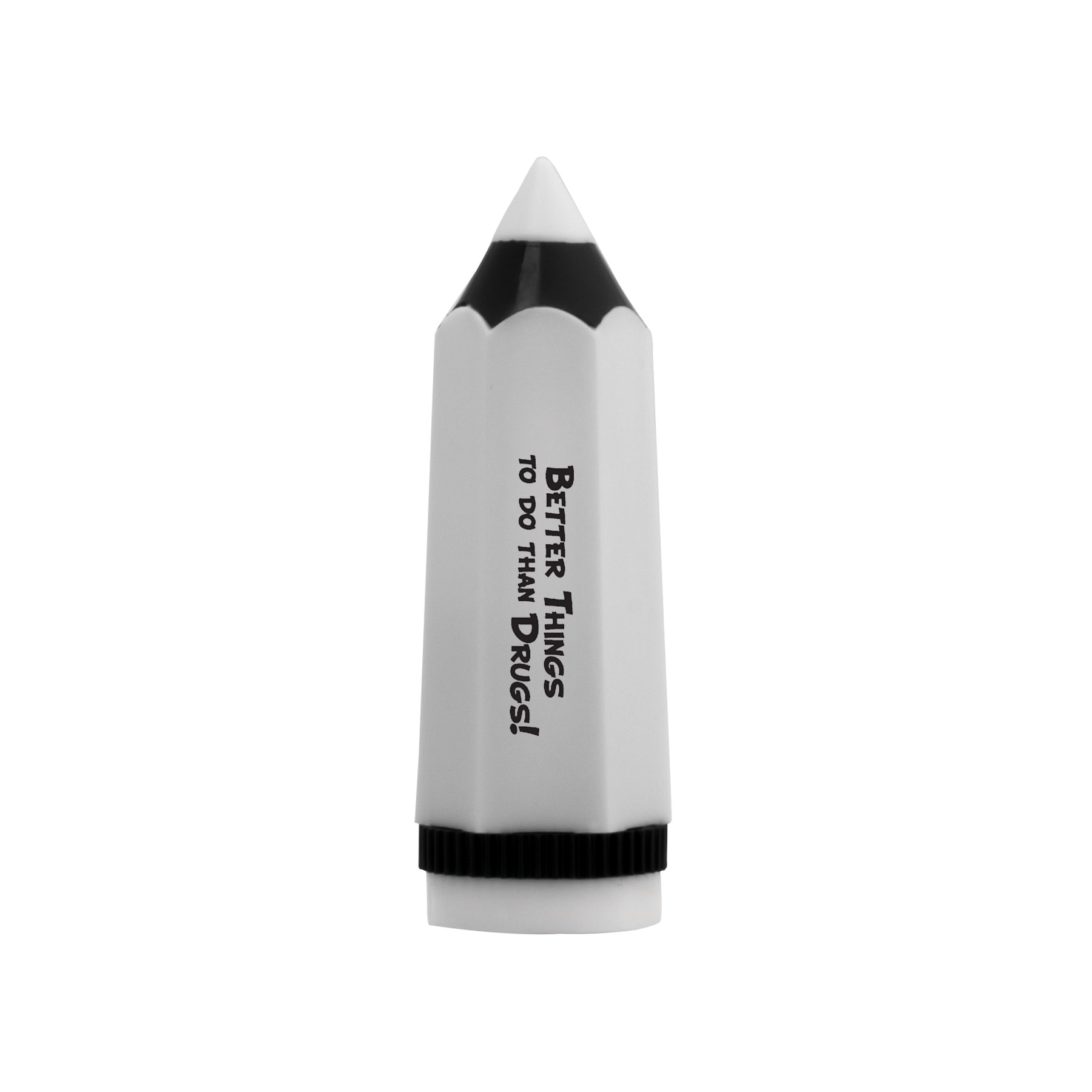 Pencil Shaped Sharpener 1