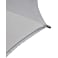 62" RPET Golf Umbrella w/ Reflective Trim 147