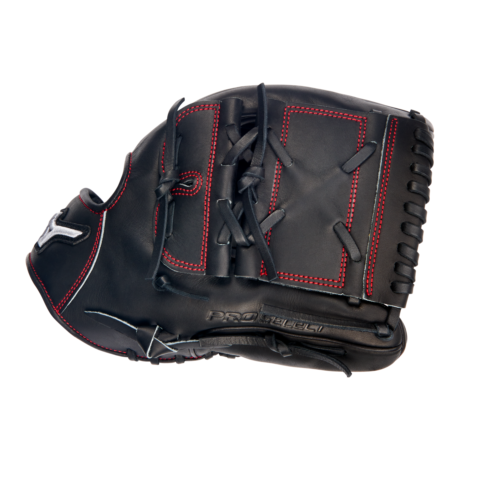 Pro Select Pitcher Baseball Glove 12" - Deep Pocket 2