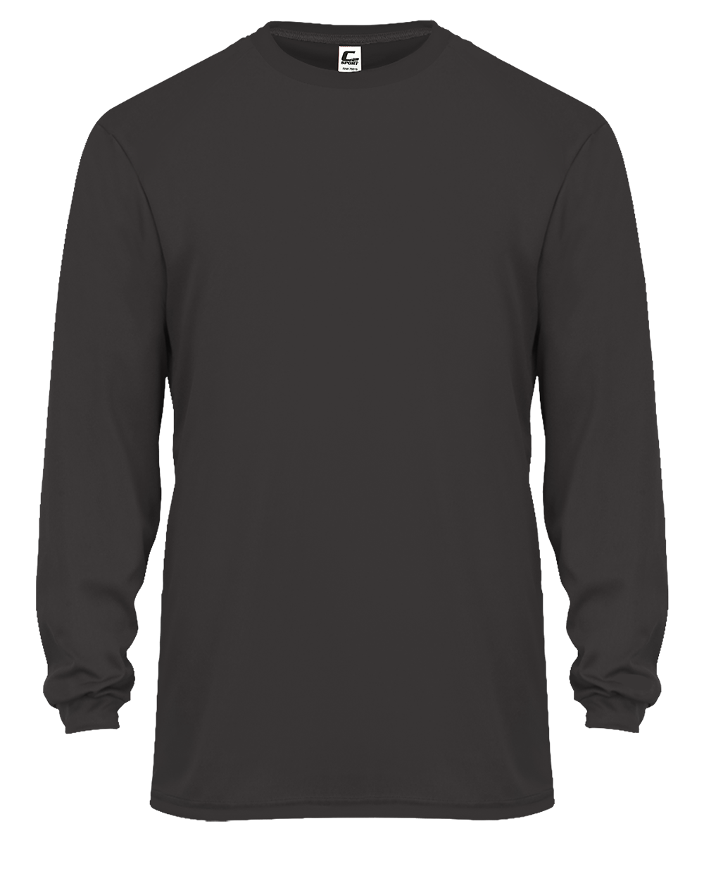 C2 L/S Tee 18