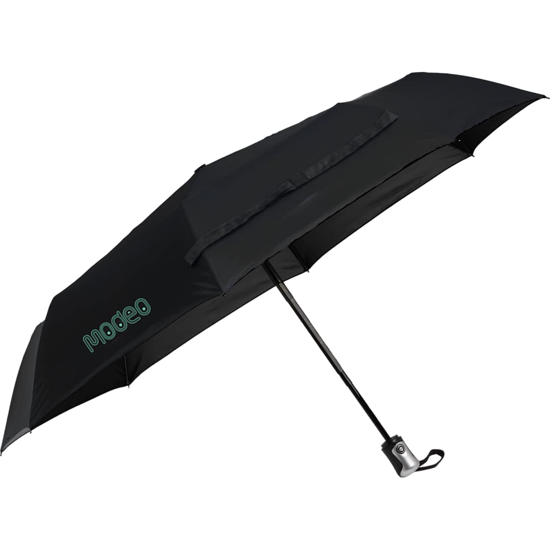 42" Folding Auto Open/Close Umbrella 118