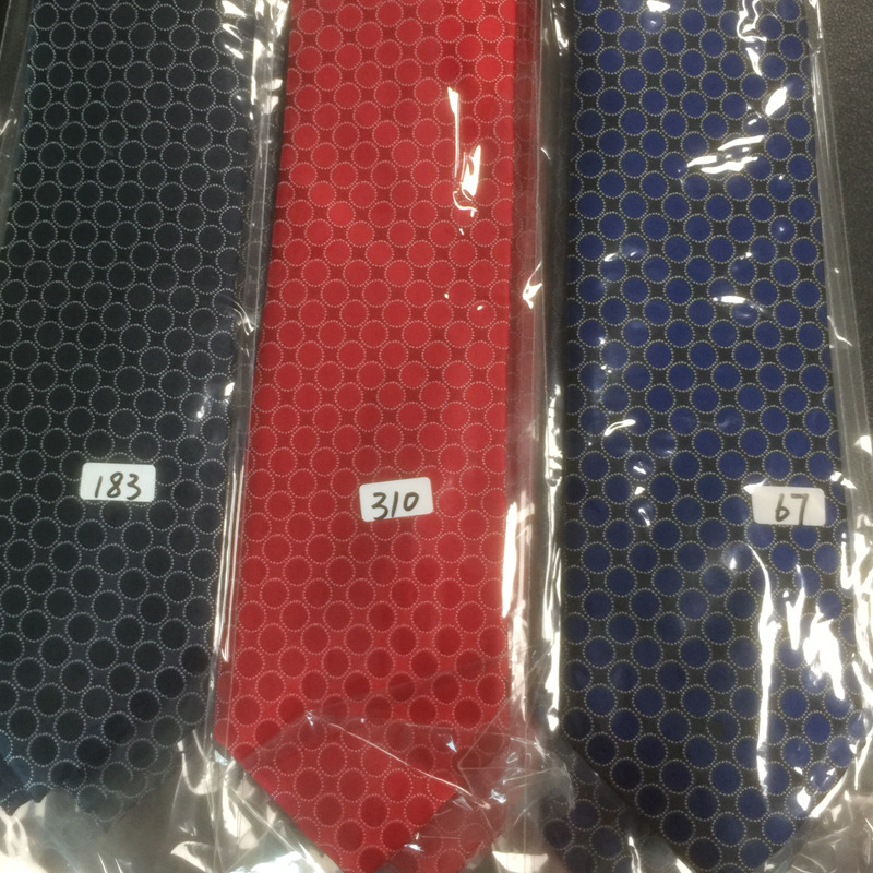 Men's Business Tie 28