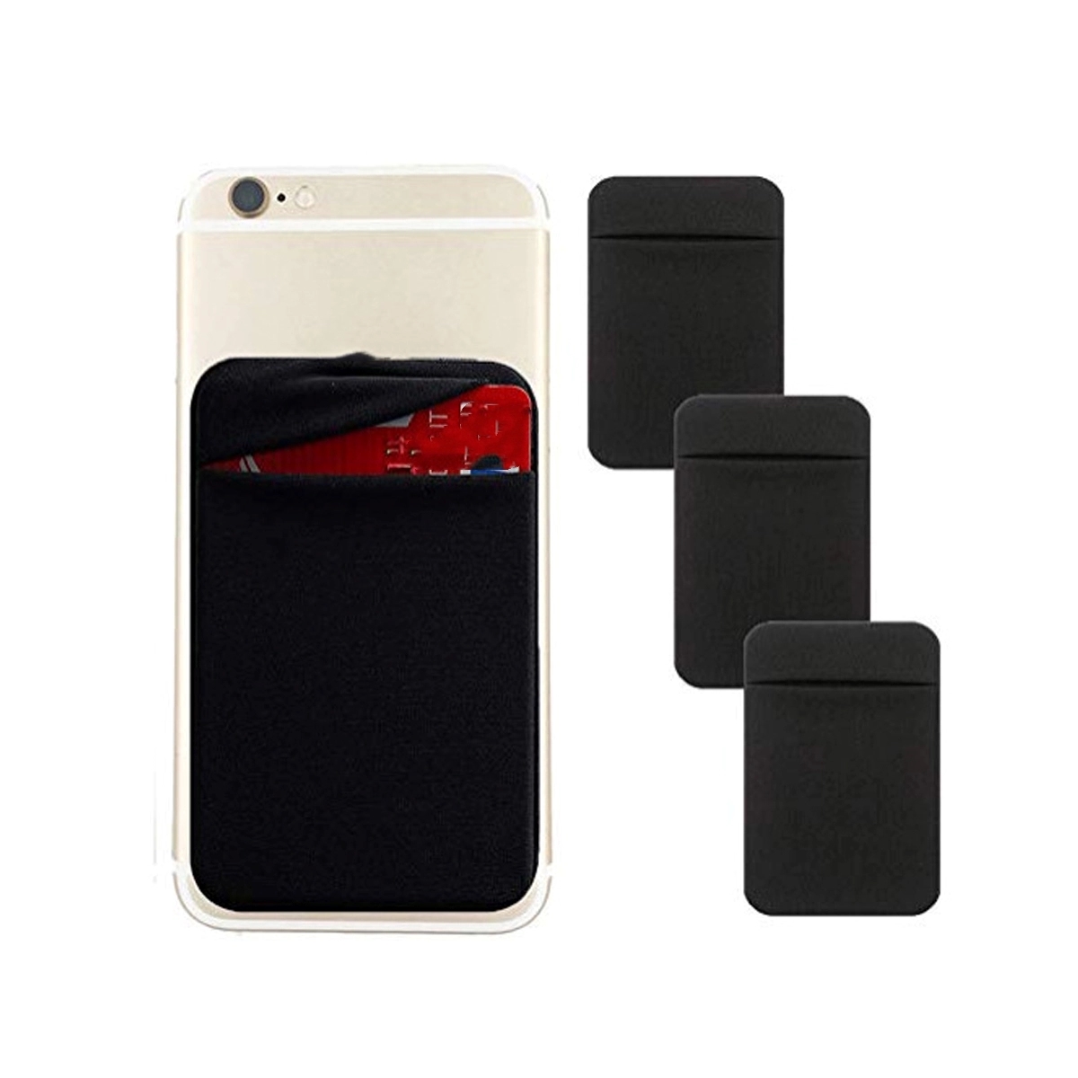 Phone Card Holder 2