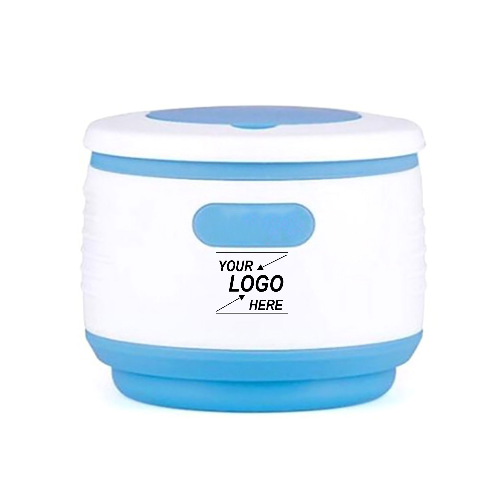 17 Oz. Silicone Collapsible Cup 5