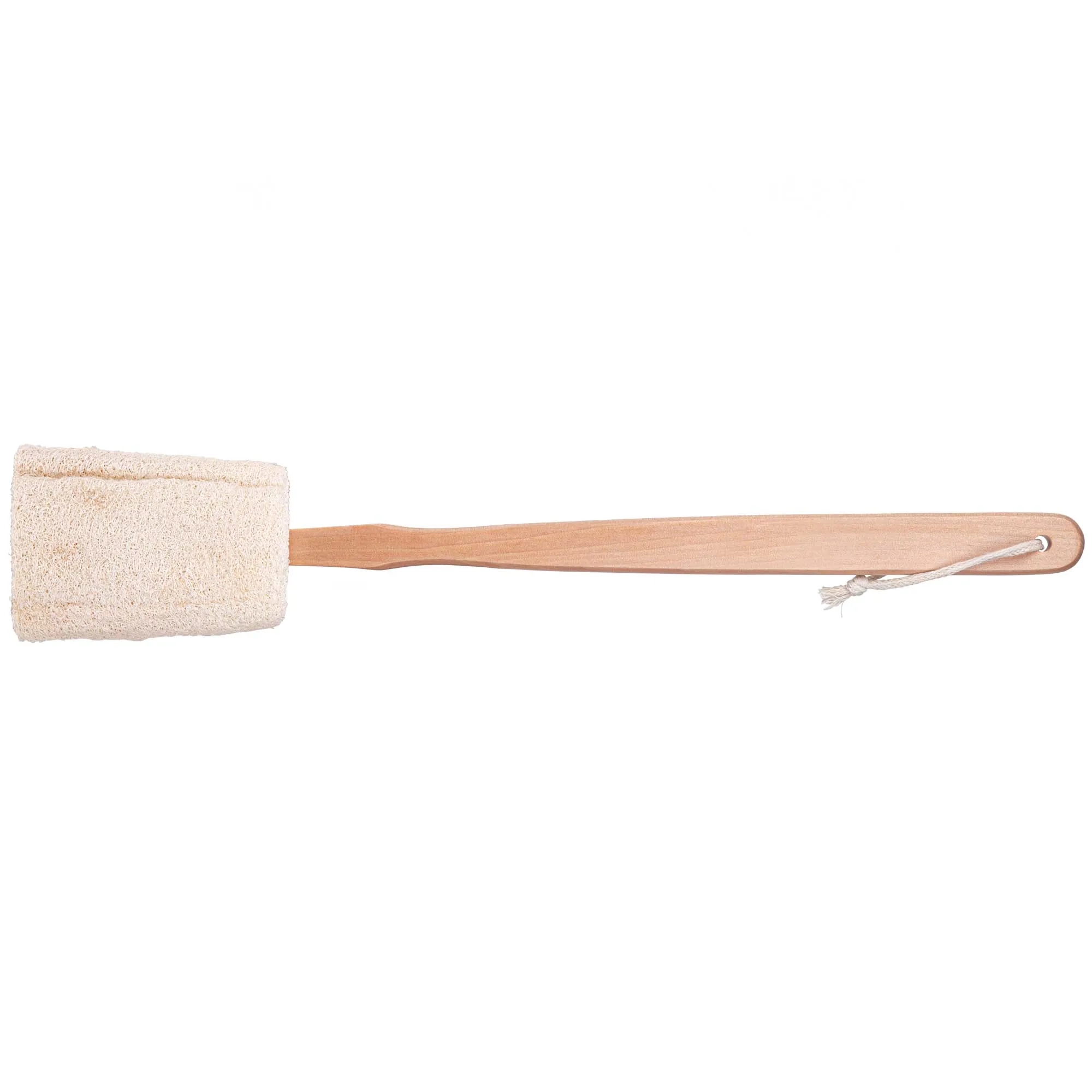 Loofah Bath Brush 3