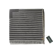 tentree Organic Cotton Peaks Woven Blanket 13
