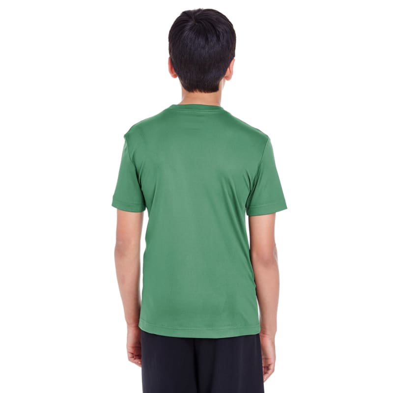 Team 365 Youth Zone Performance T-Shirt 81