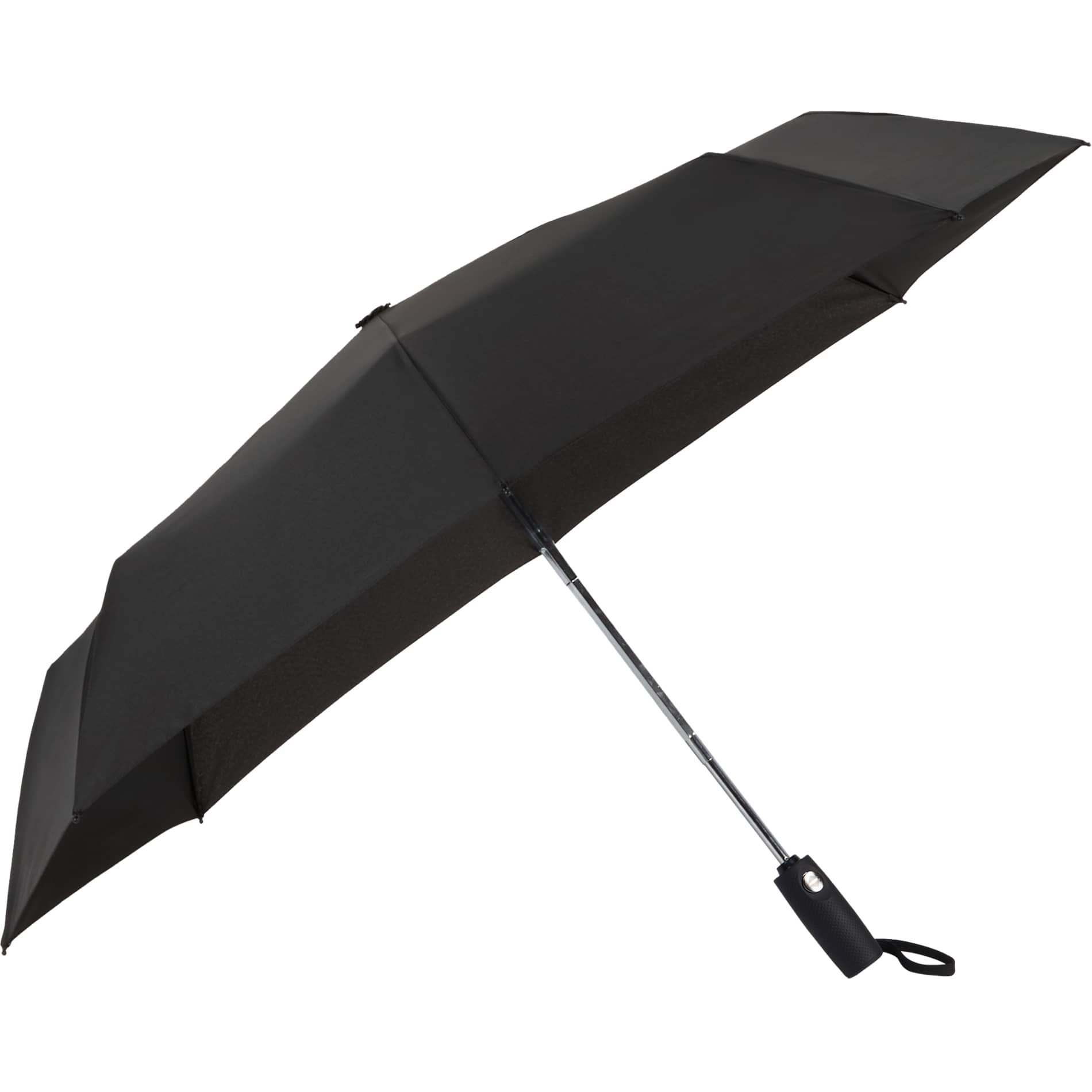 42" Auto Open/Close RPET Umbrella 196