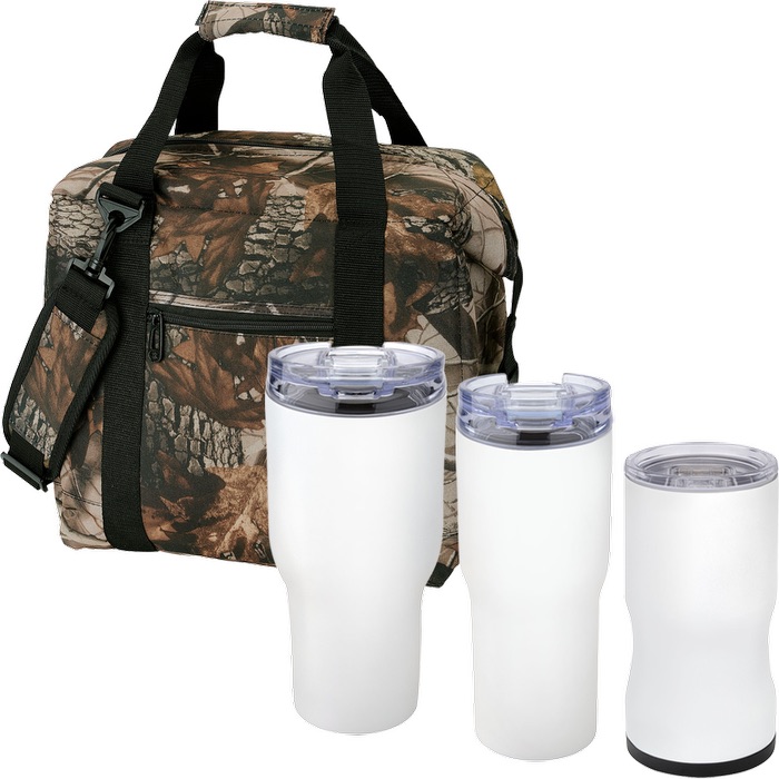 Urban Peak® CB129 Trail Gift Set 1