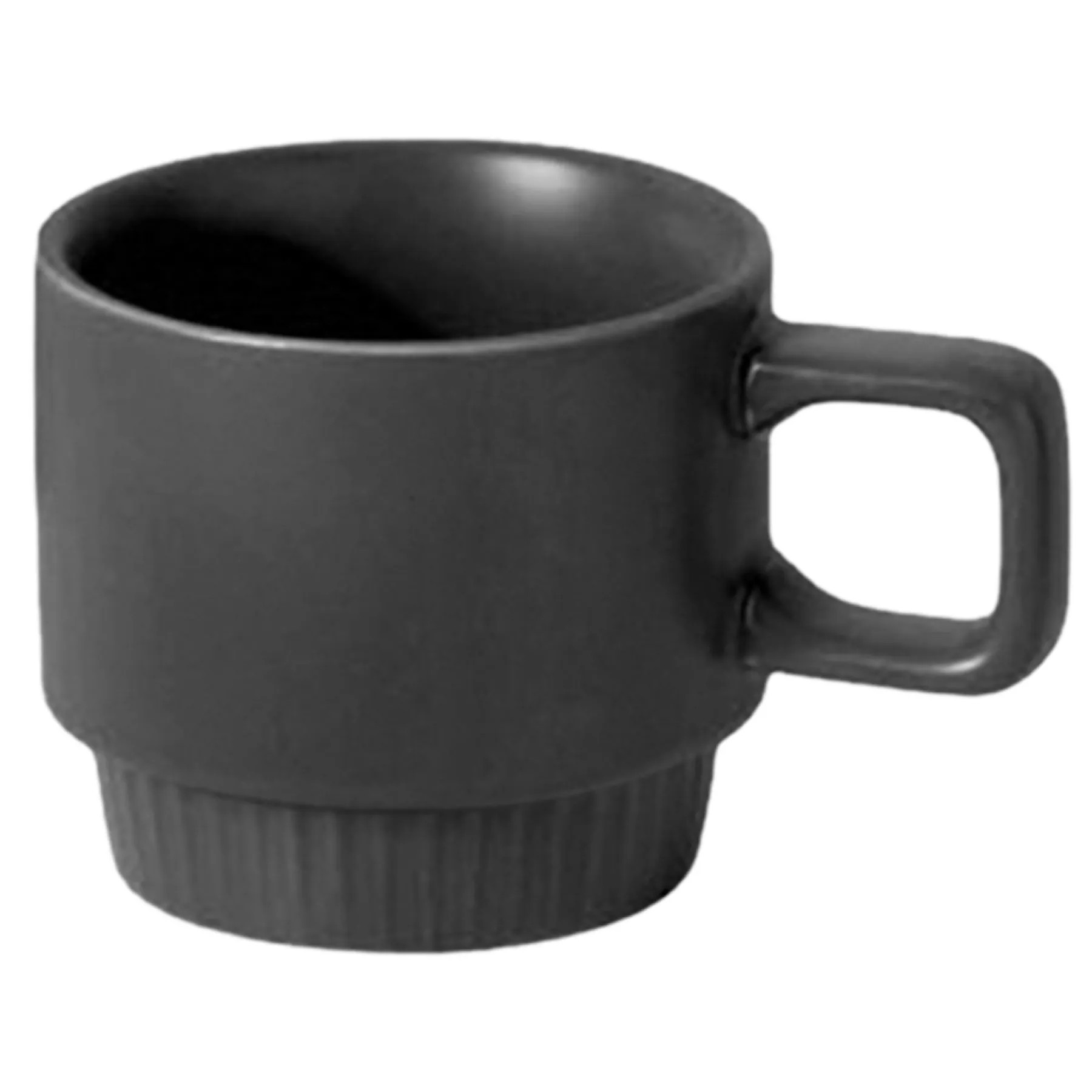 10.1Oz Stripe Stacking Mug 1