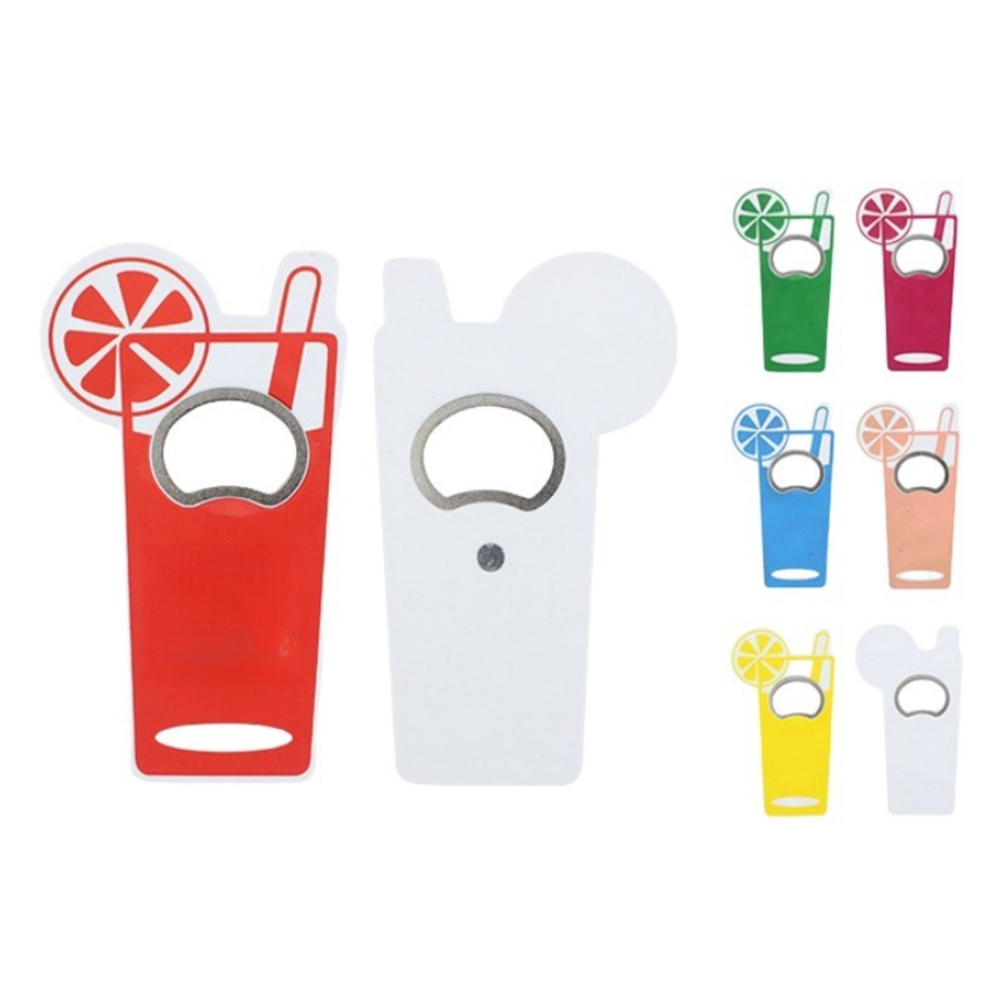 Magnetic Bottle Opener