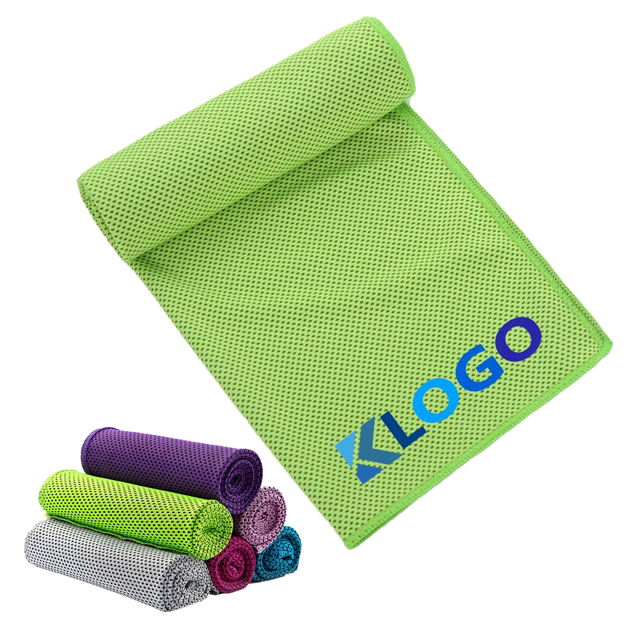 Towels-Sports; COOLING TOWELS & SCARVES 2