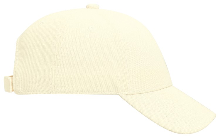 OTTO CAP® 6 Panel Low Profile Baseball Cap 2