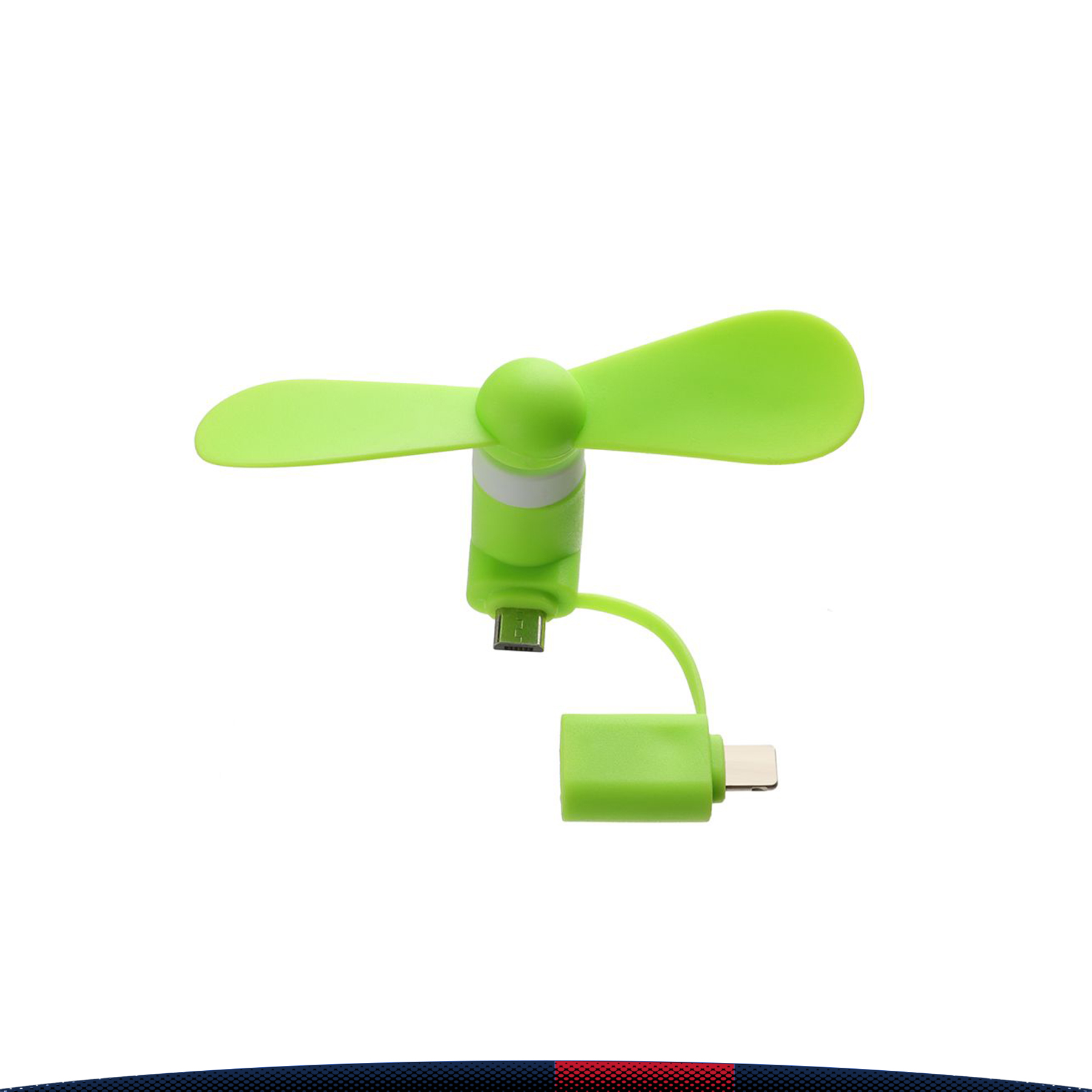 Snisher Mobile Phone Fan 4