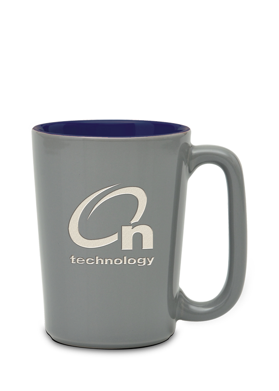 16 oz. SLAT Series - Deep Etched 15