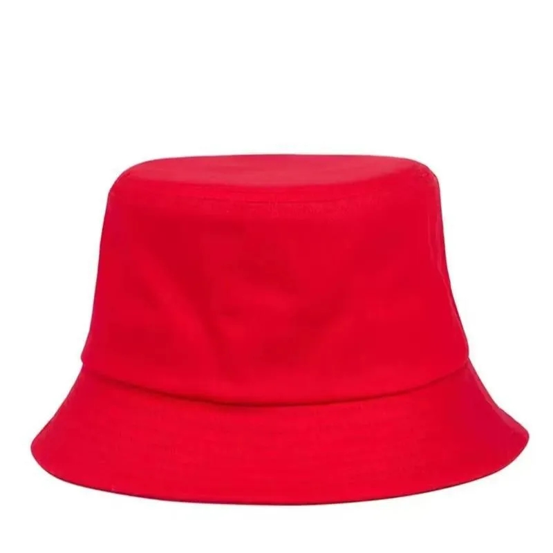 Fisherman's Unisex Bucket Hat 4