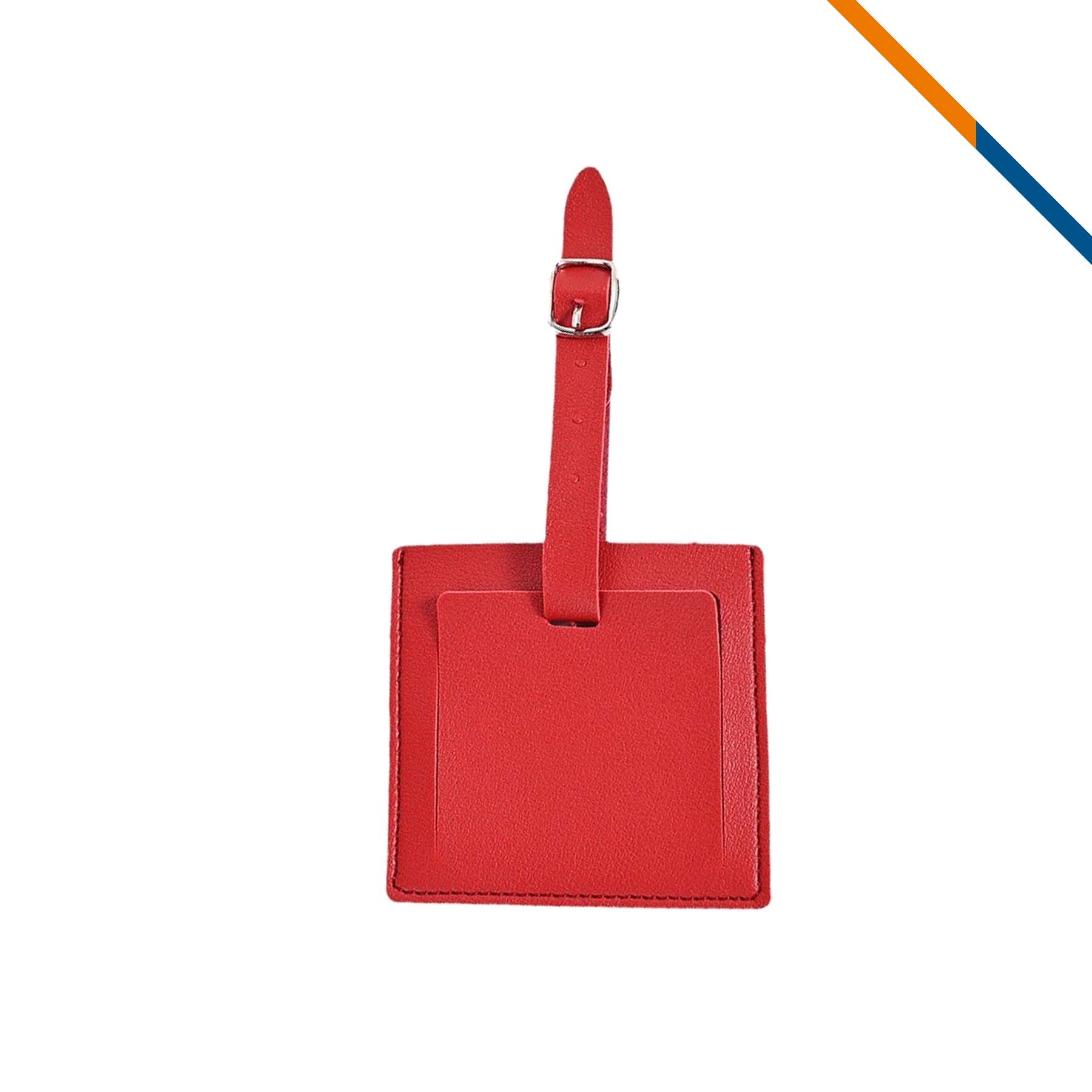 LugSafe PU Leather Luggage Tag 11