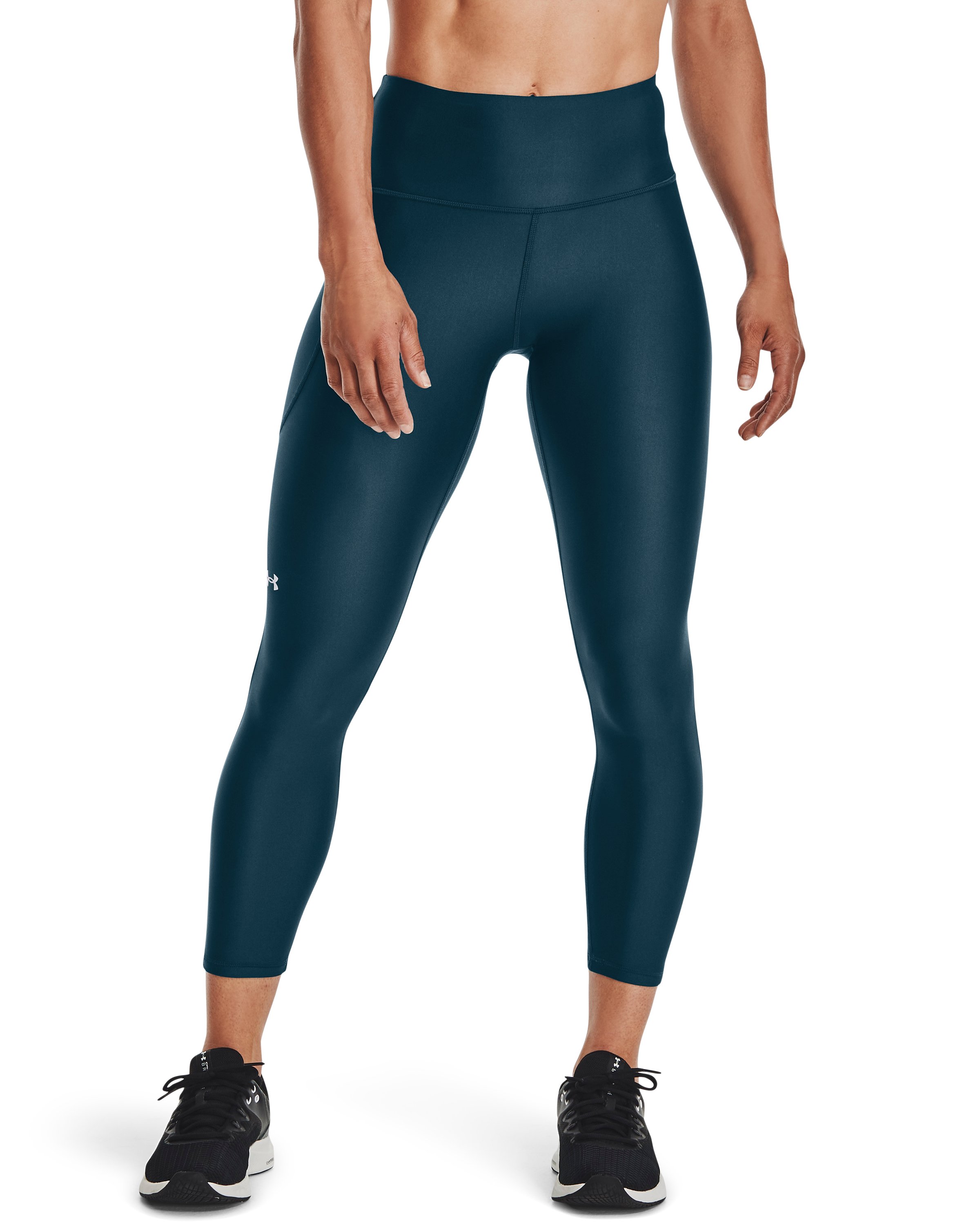 UA Tech Women's Ankle Leggings 41