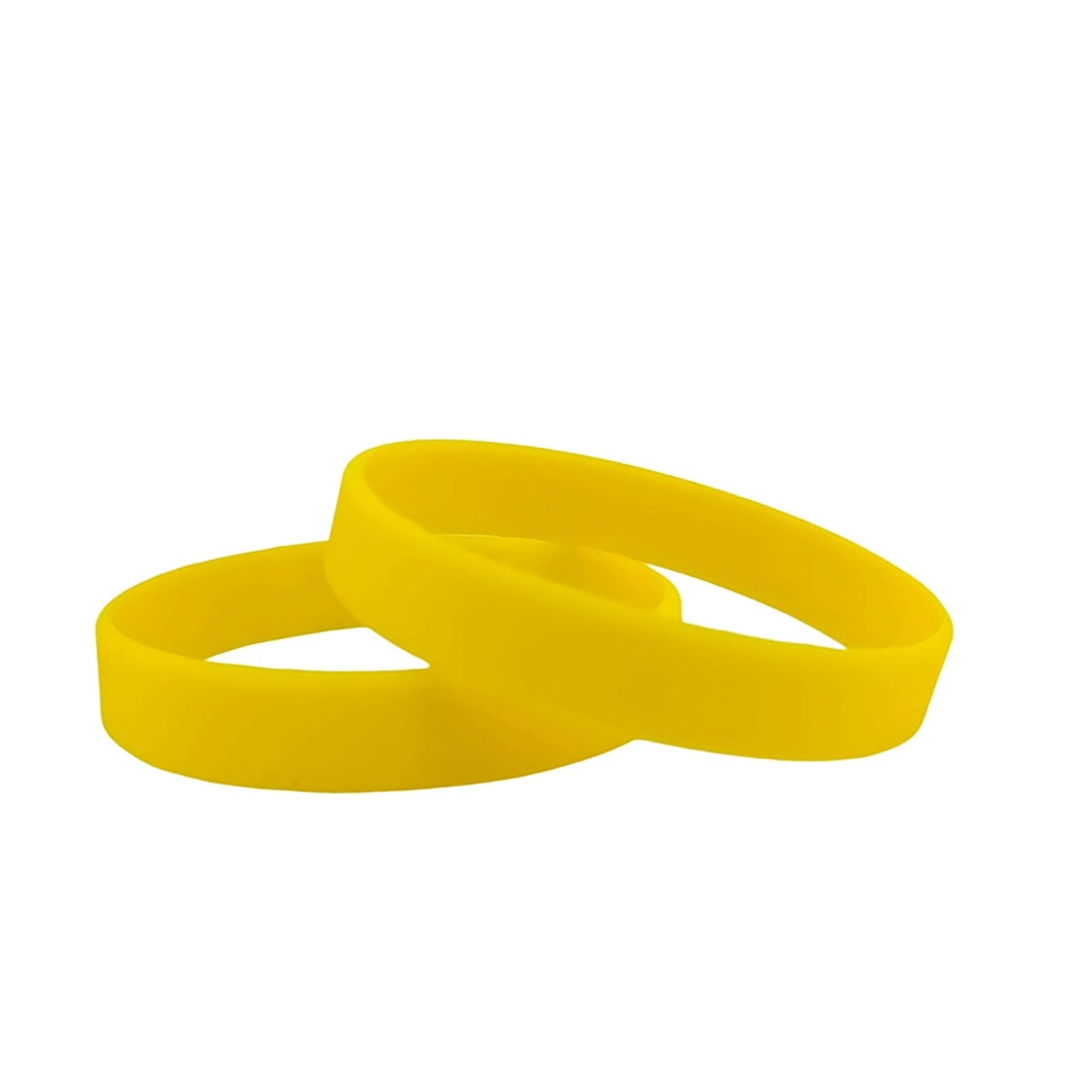 Silicone Wristband 2