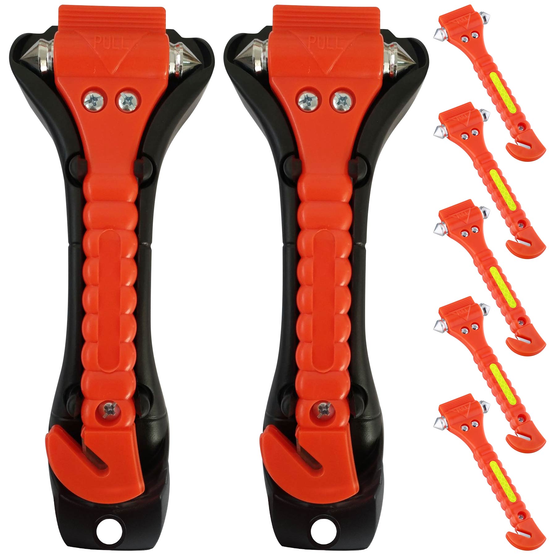 Car Safety Hammer 1