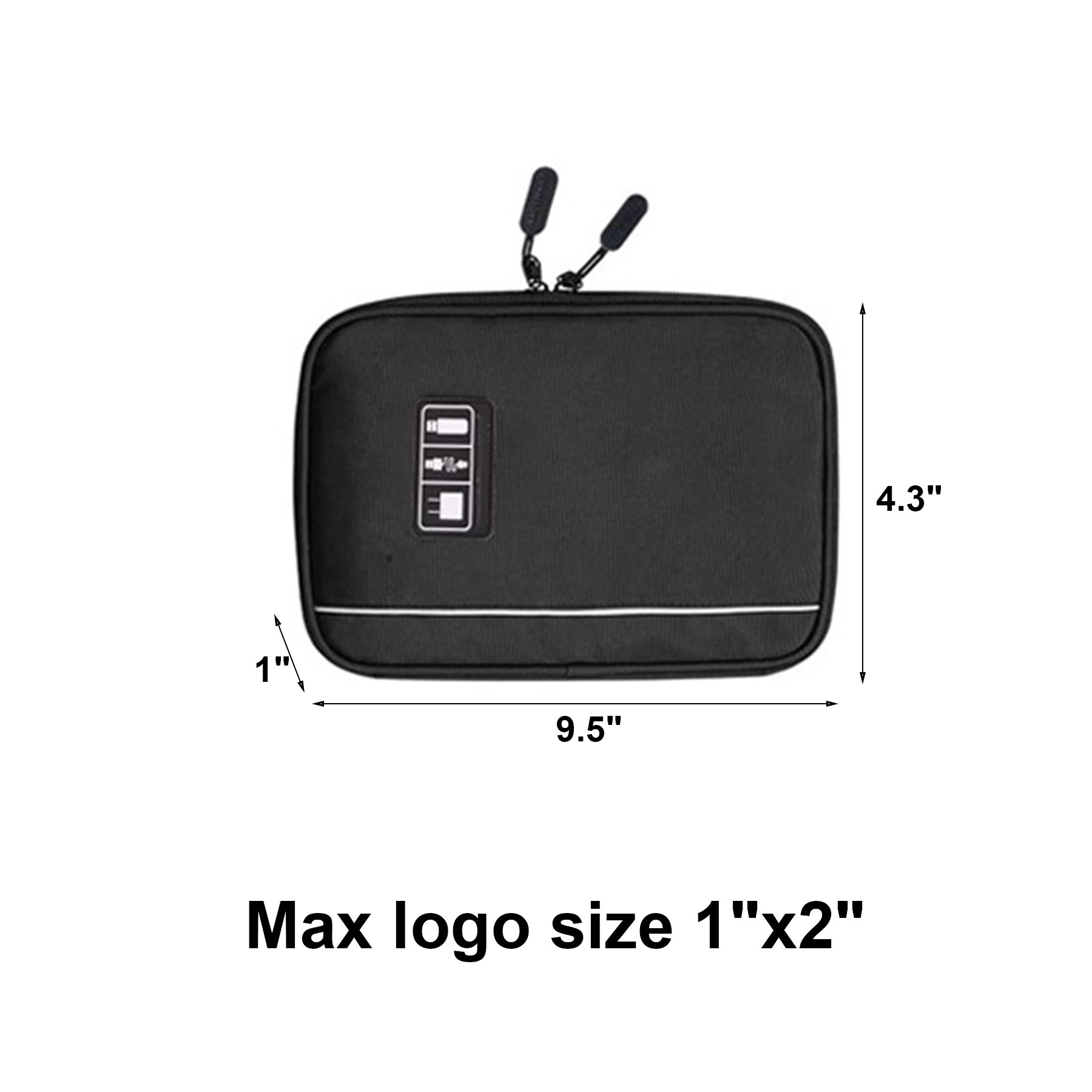 Cable Organizer Bag 1