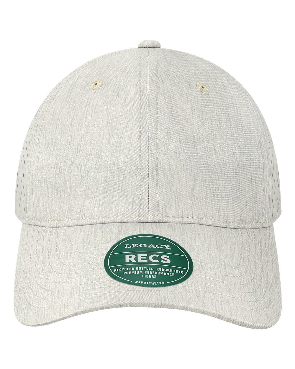 Reclaim Sport Mesh Cap - RECS 8