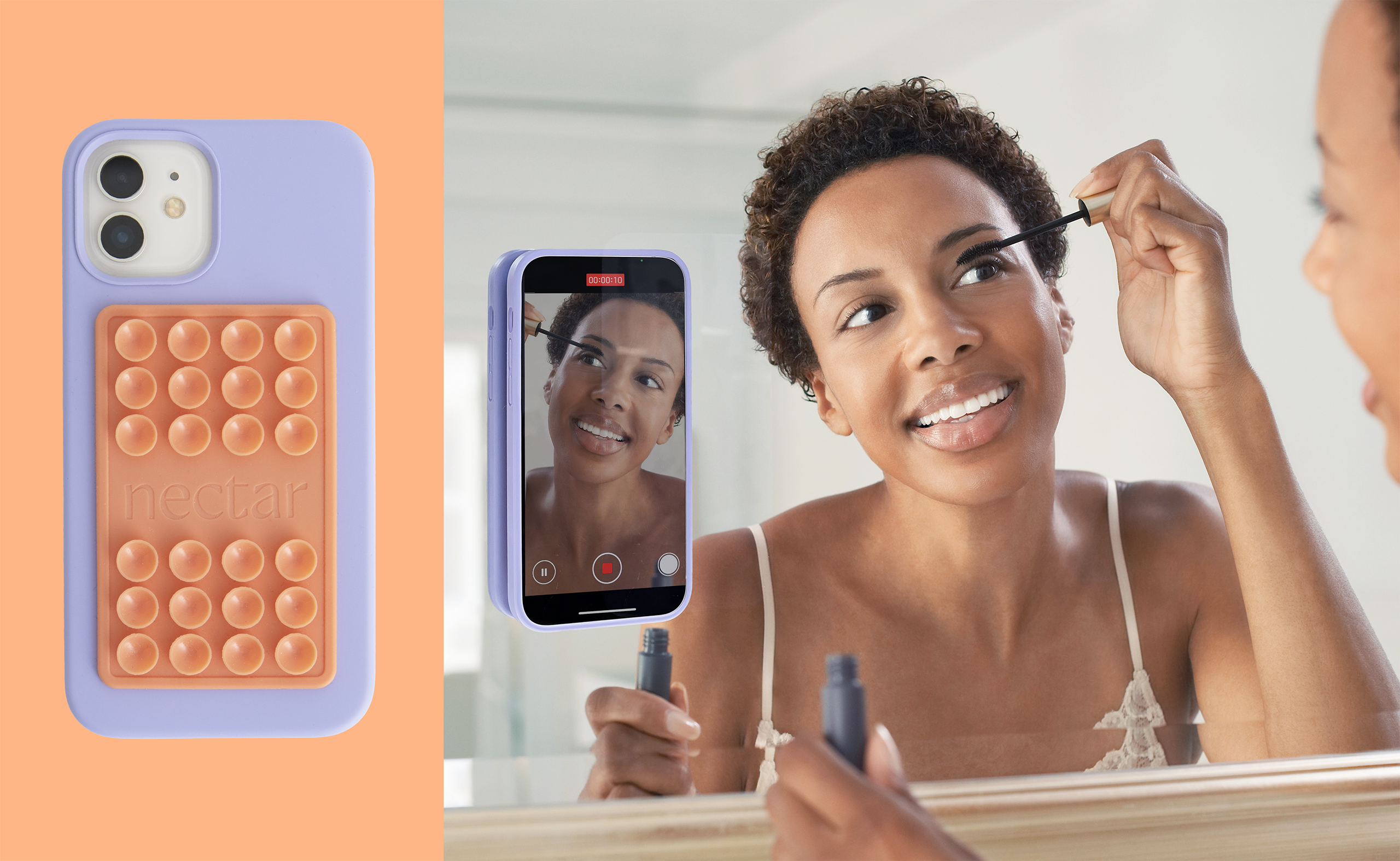 Silicone Suction Phone Mounts 12