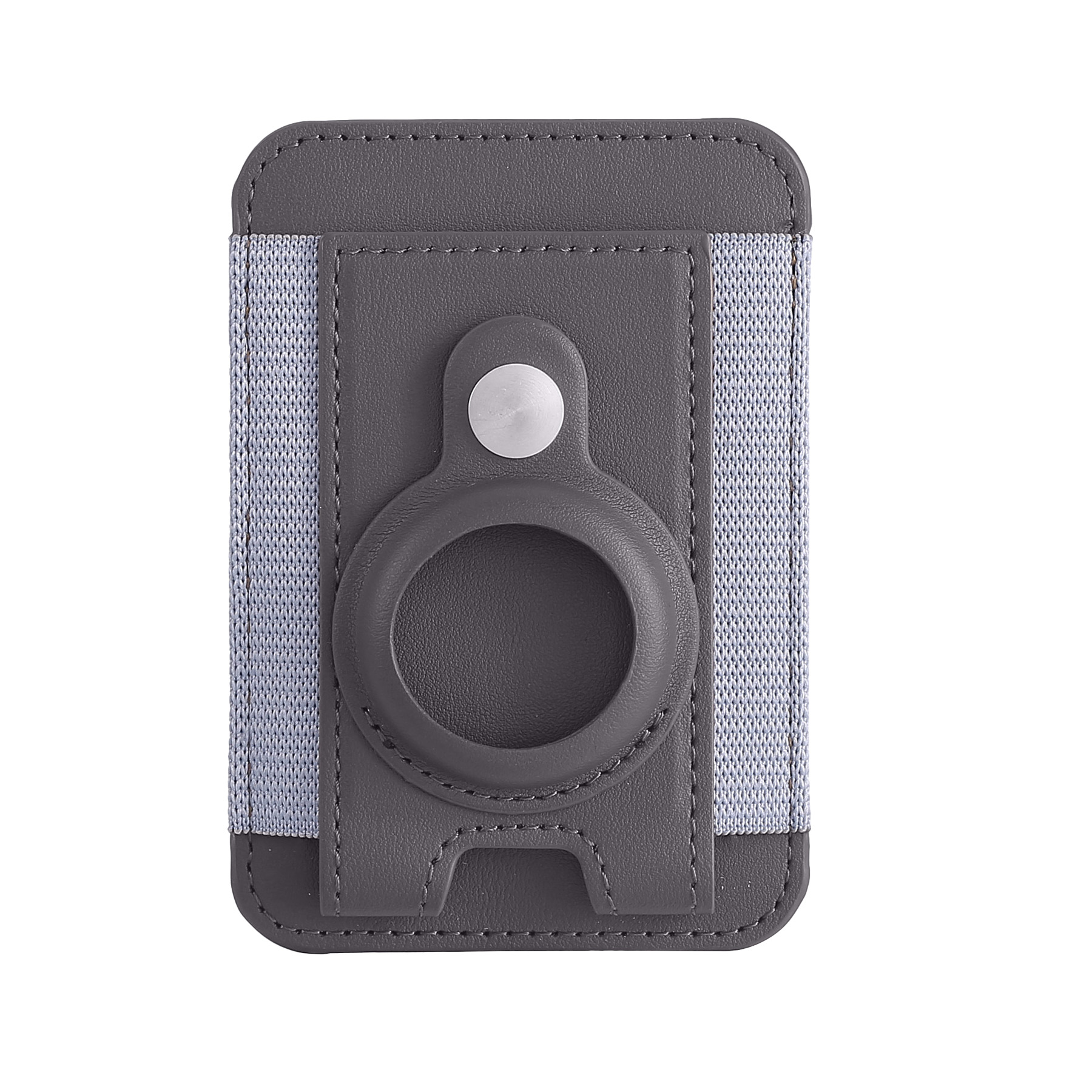 Felnor Phone Magnetic Card Holder 9