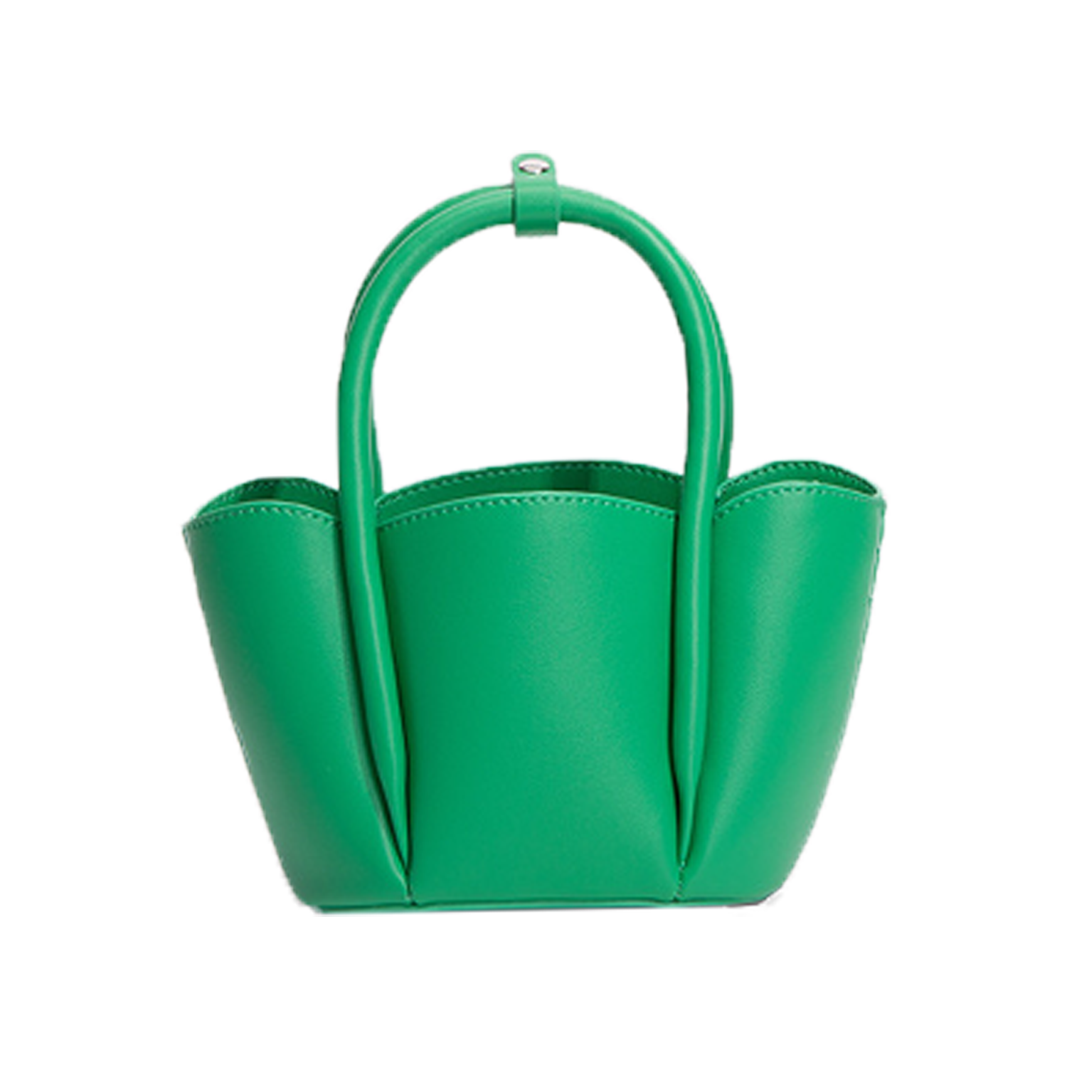 Mini Basket Cloud Crossbody Bag Handbag 4