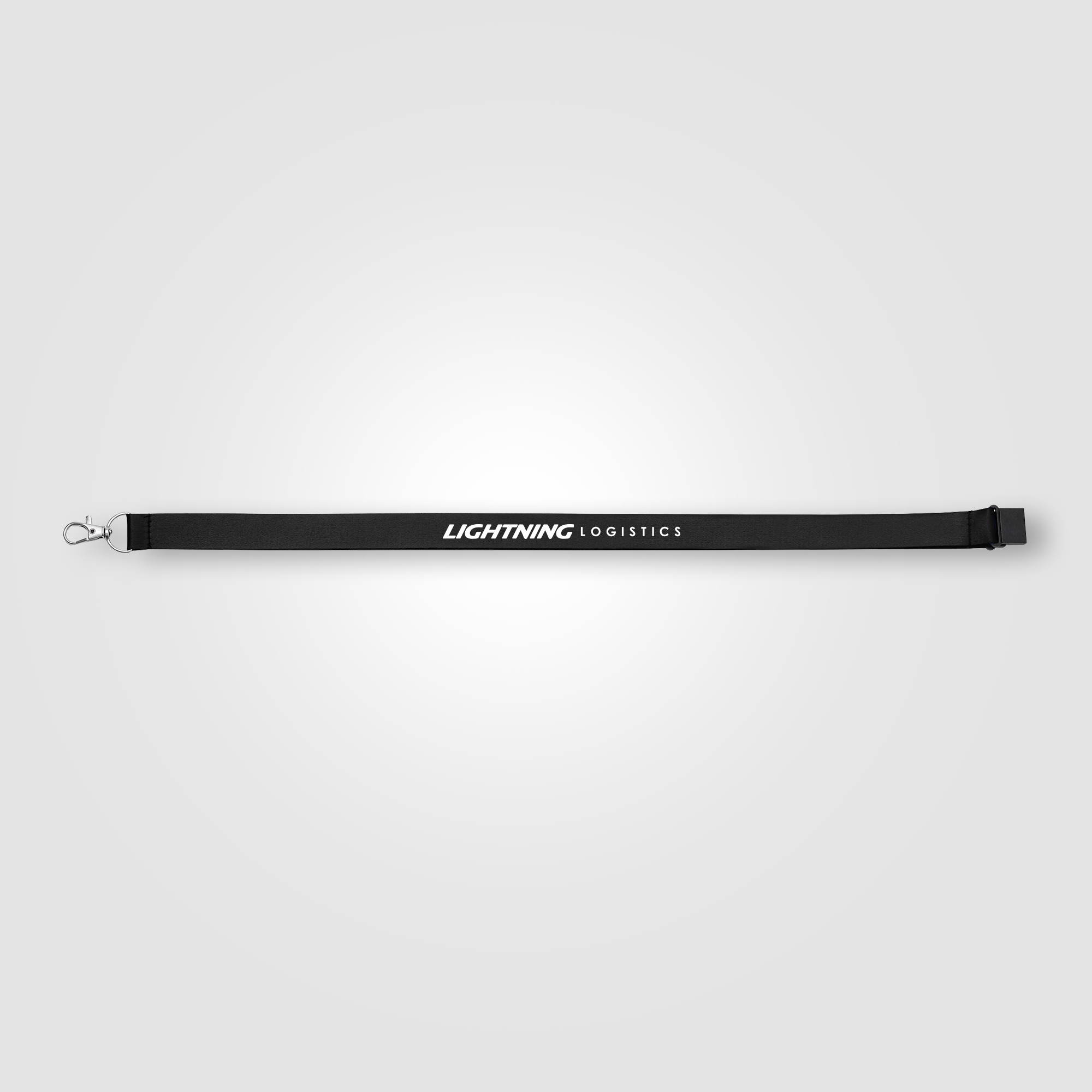 Elix rPET Breakaway Lanyard - 21.3" x 1" 15