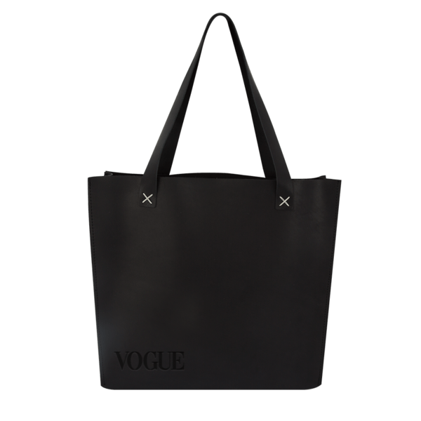Sawyer Leather Tote w/Inside Pocket 135
