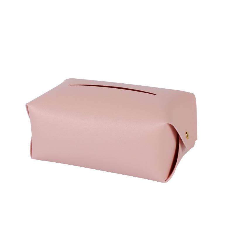 Foldable Tissue Box Holder 3