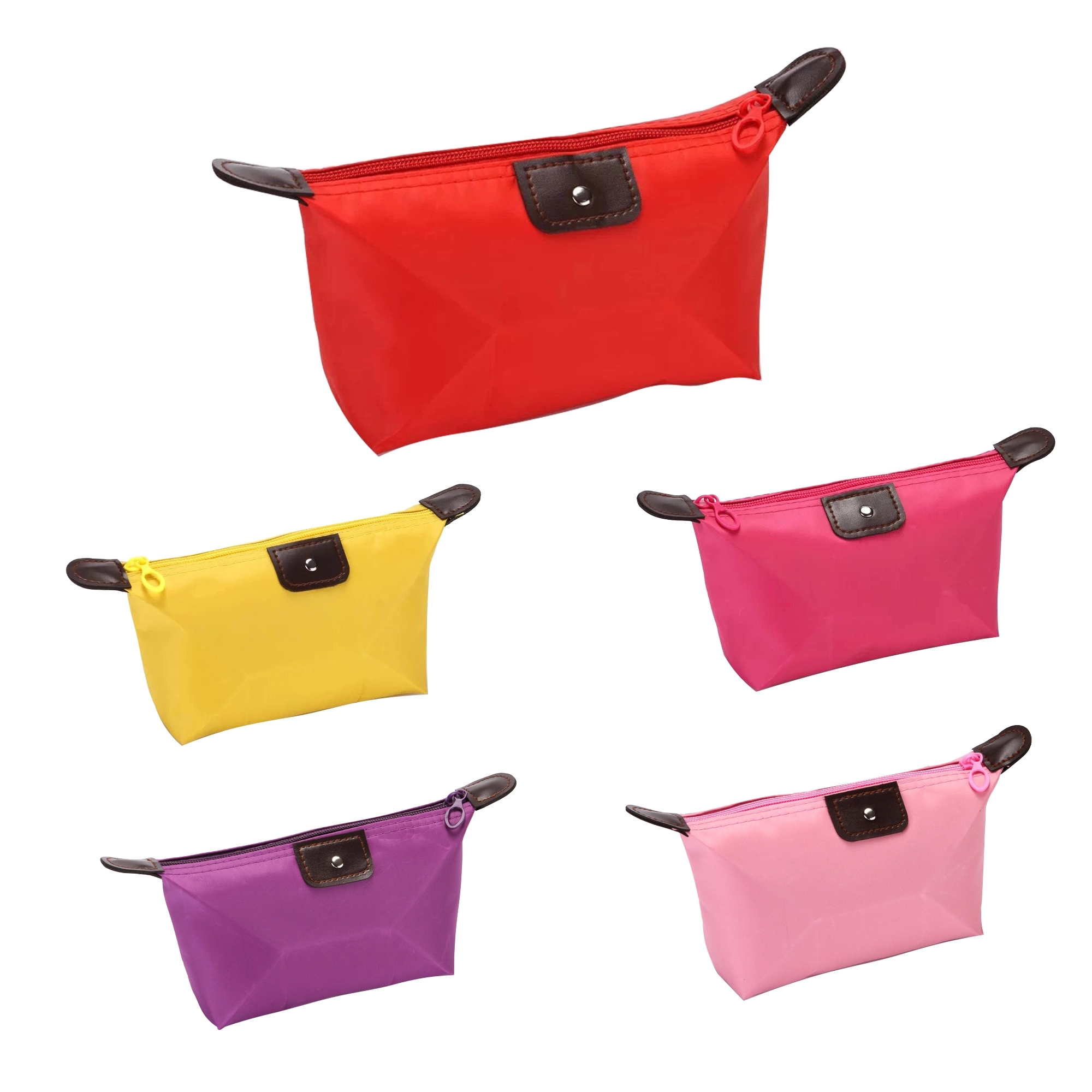 Waterproof Cosmetic Bag 1