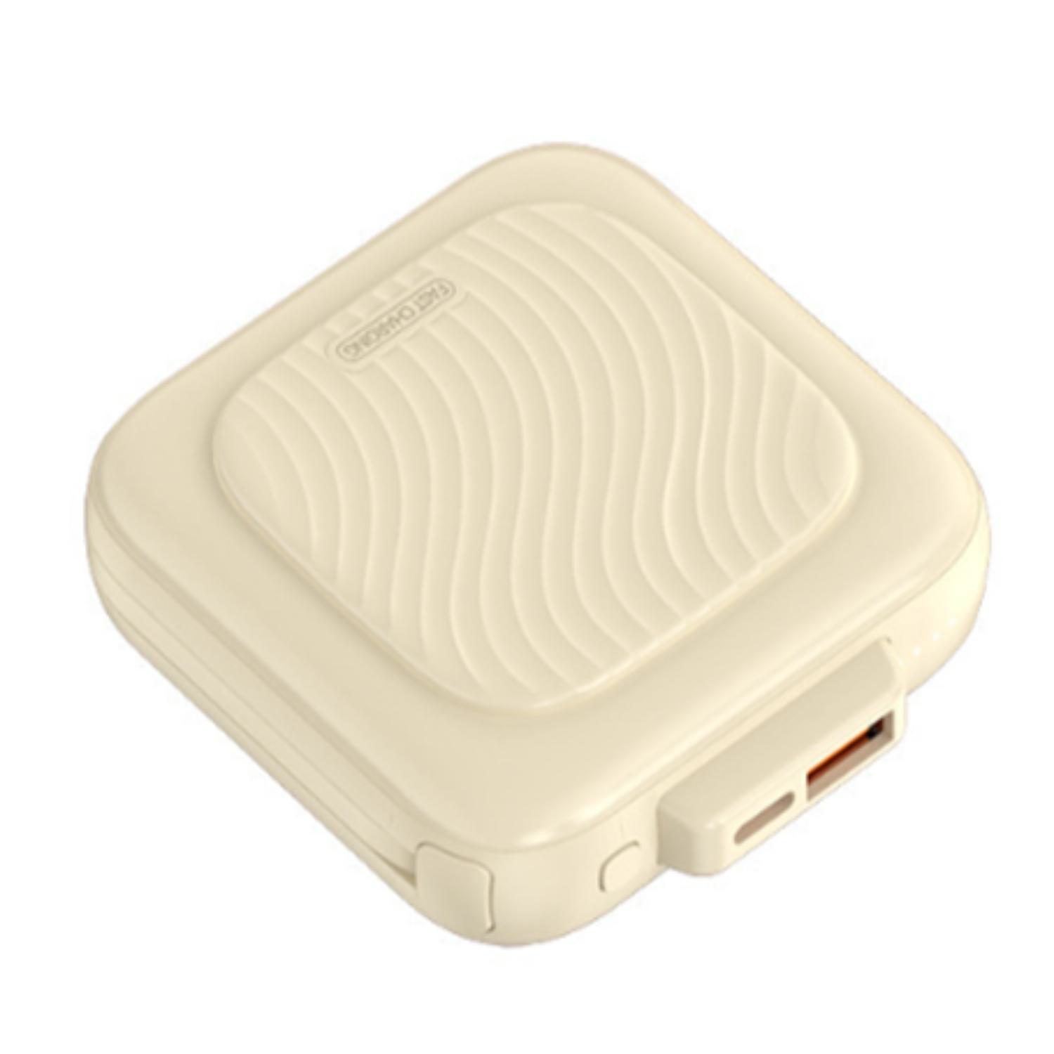 10000mAh High Quality Power Bank W/ Cable 1