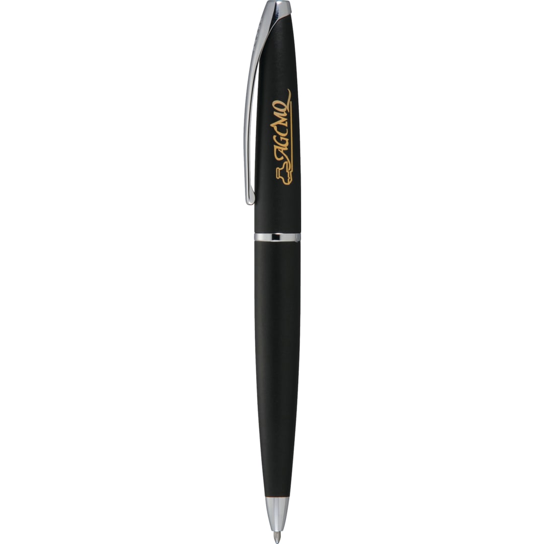 Cross® ATX Basalt Black Ballpoint 14