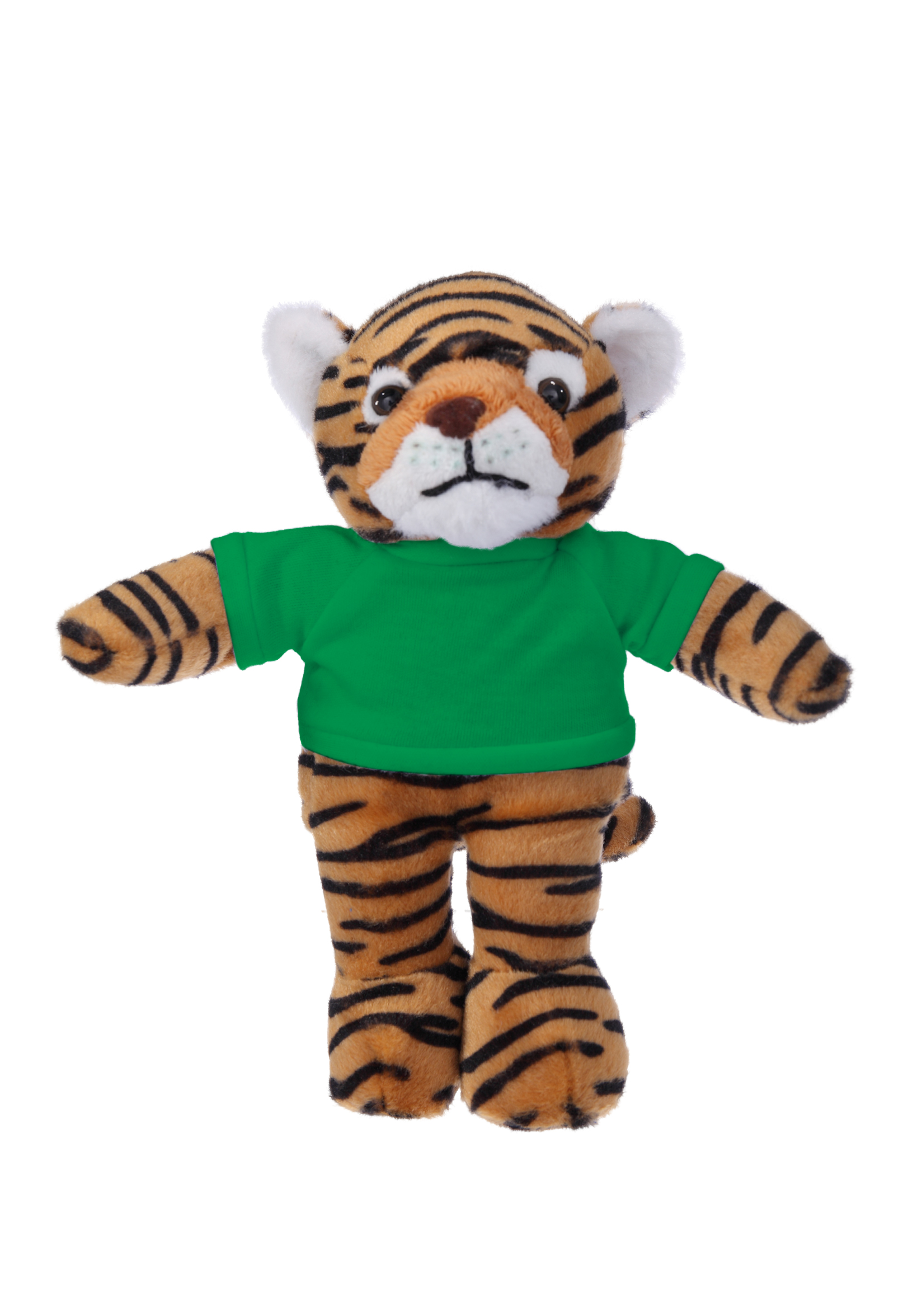 Tiger with Tee 5