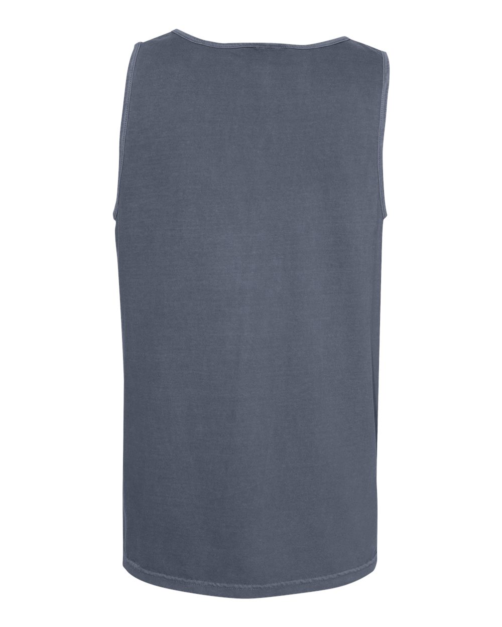 Unisex Garment-Dyed Heavyweight Tank Top - 9360 131