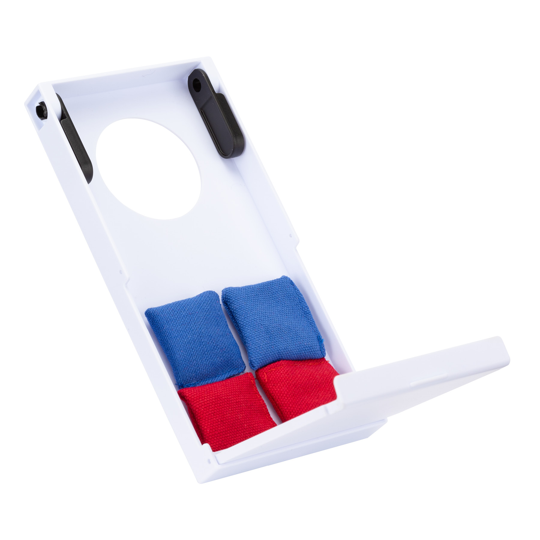 Mais Tabletop Cornhole Game Set 9