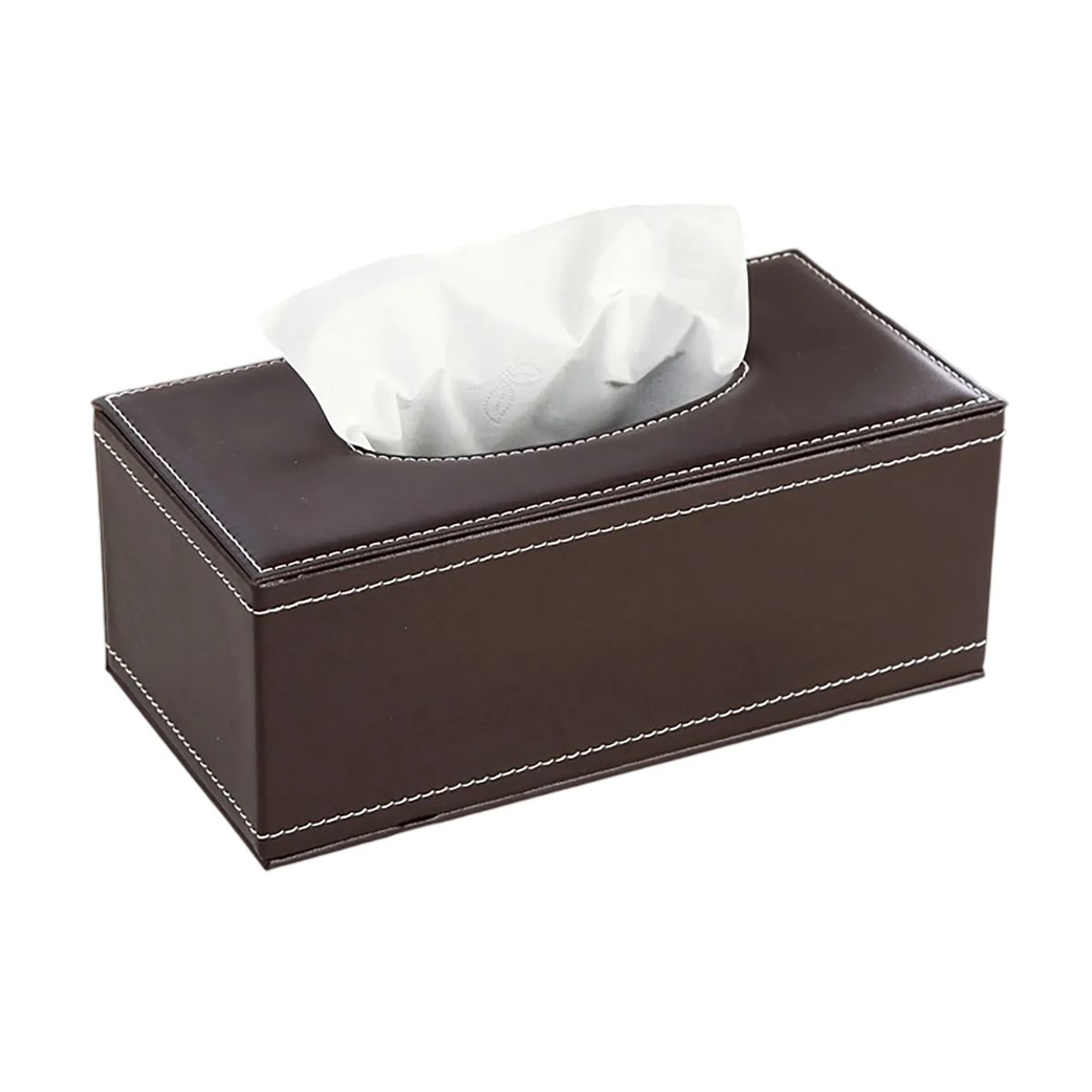 Modern Tissue Storage Box 6