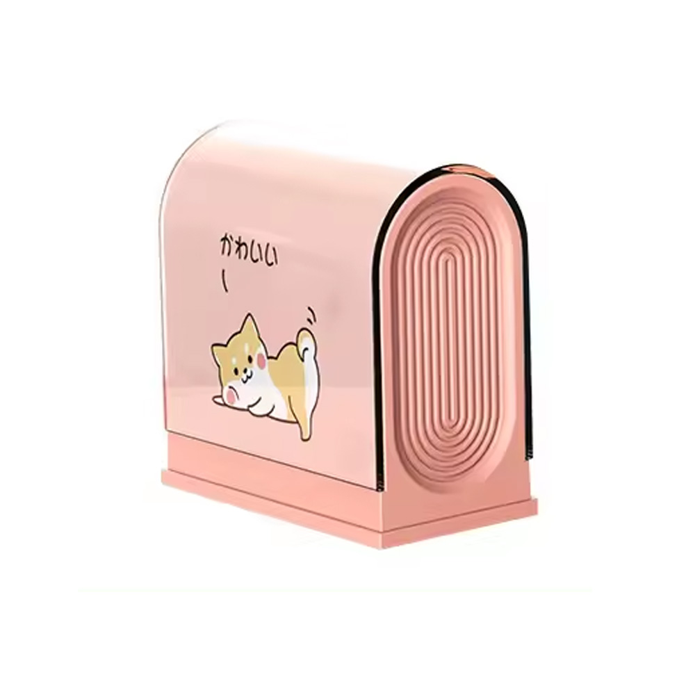 Custom Fabric Name Stamper 6