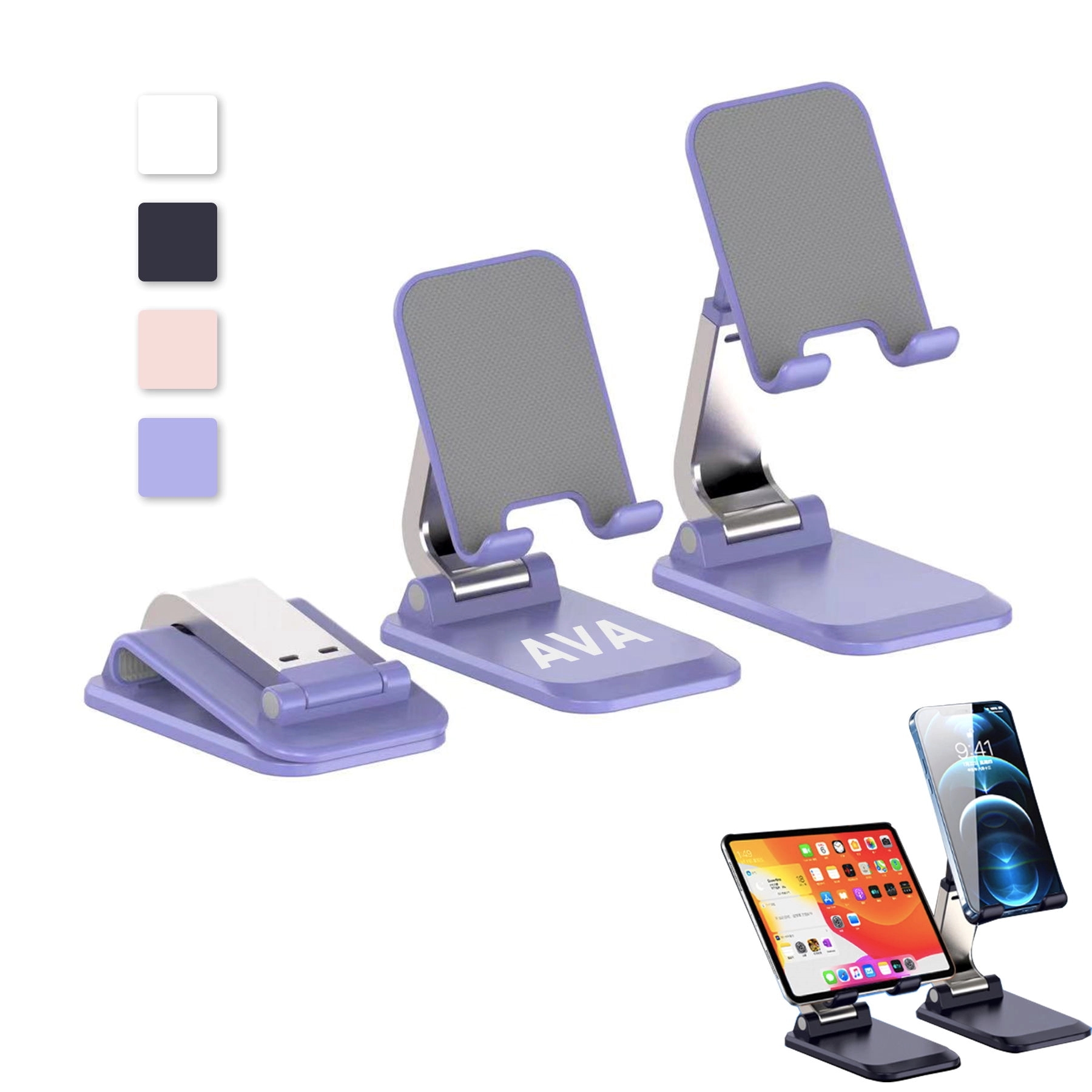 Foldable Phone Holder 2