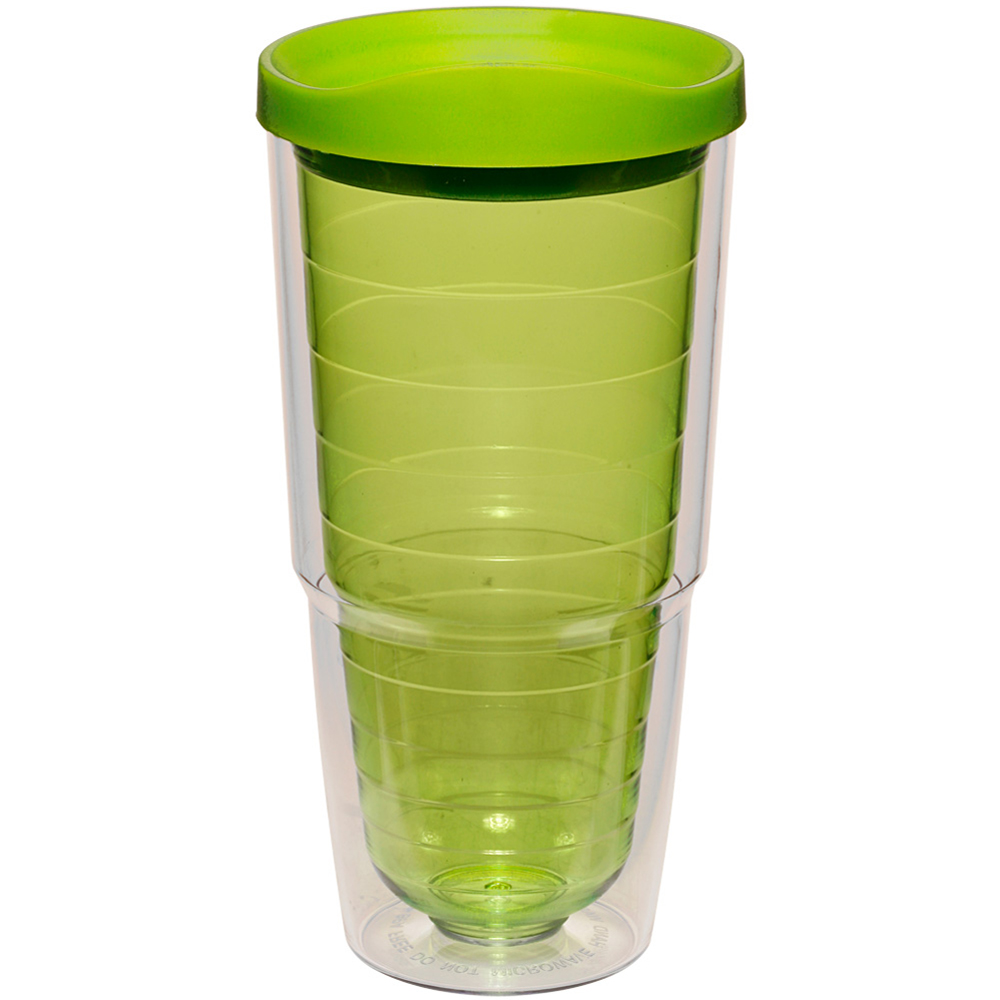 24 oz. Double Wall Orbit Acrylic Tumblers 13