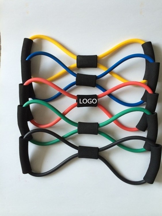 Yoga Exercise Rope/Band 2