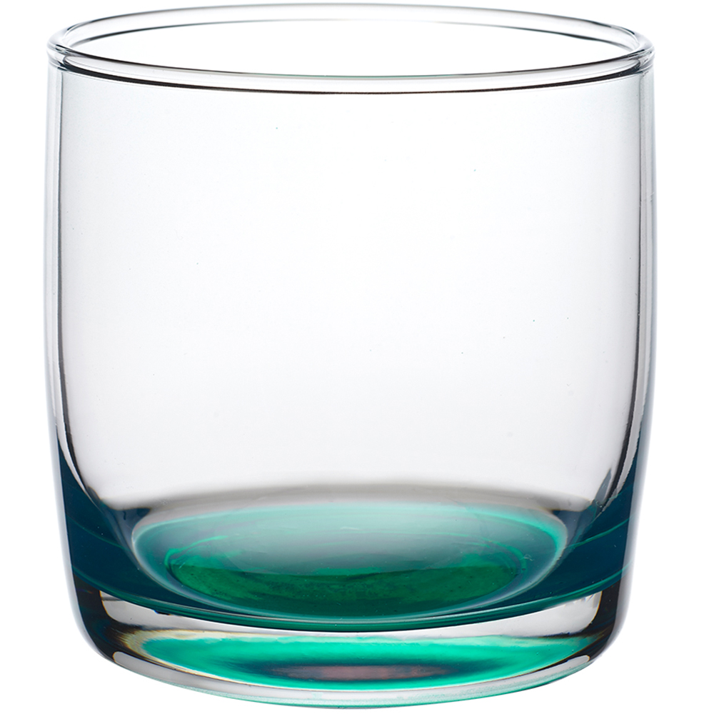 10 oz Monterrey Whiskey Glasses 22